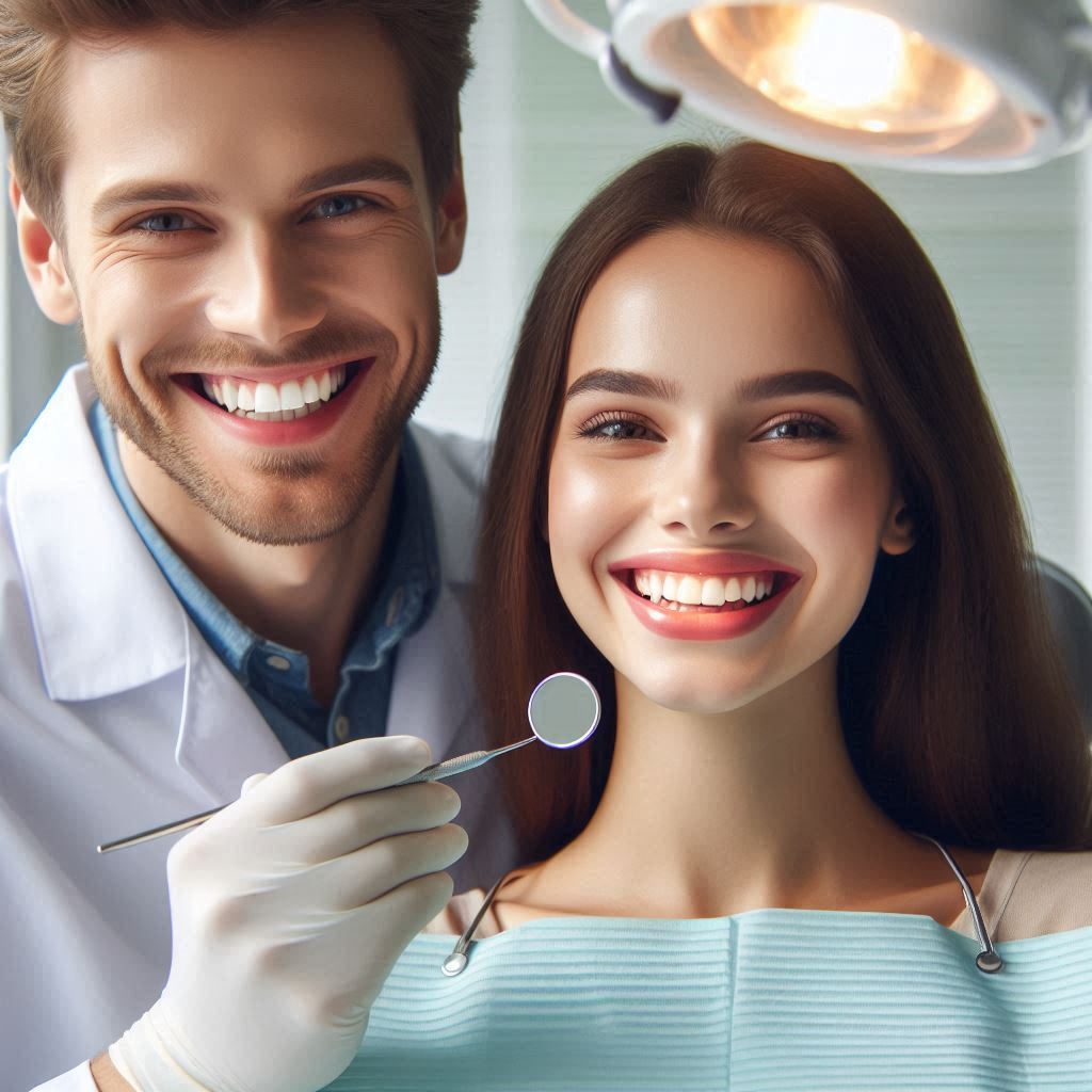 بهترین دکتر لمینت شیراز