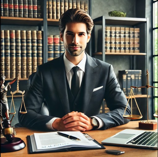 بهترین وکیل ملک در شیراز